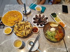 -屋里家延边朝鲜族冷面(南园店)