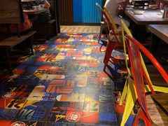 -探鱼·鲜青椒爽麻烤鱼(天河优托邦店)