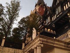 -老英格兰庄园