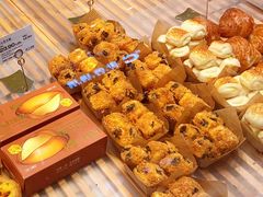 -卡玛王子·面包·蛋糕(南山宝能环球汇店)