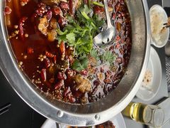 -蛙兔鸡自贡风味·特色江湖菜(广都店)