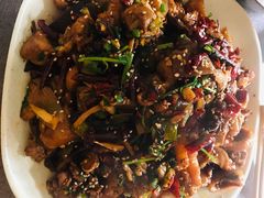 -王浩儿纪六孃甜皮鸭(乐山总店)