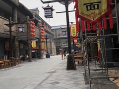 -西安华夏文旅水世界