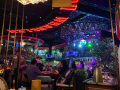 大堂-肉串汪(望京店)