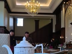 -望京楼flavor餐厅(古北水镇景区店)