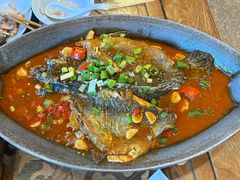 -西江美食舫·江西菜(健德桥店)