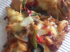 -City1+1城市比萨(国商卫星广场店)