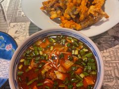 臊子面-遇见长安(兰州中心店)