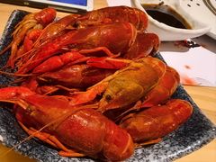 -贵木日本料理·铁板烧(新地假日广场店)