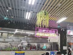 -景好海鲜餐厅(大鹏必选旅游店)