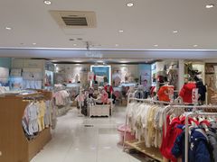 -宝大祥青少年儿童购物中心(南京东路店)