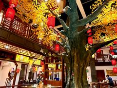 -钵家大院·地道湖北菜(江夏·大花岭店)