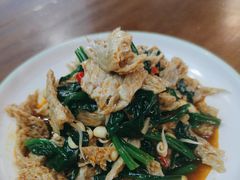 -陈聚德炒牛肉(樱花二路店)