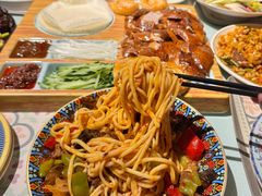 -海尔巴格一甸茶餐厅(团结路店)
