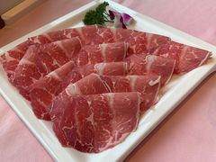 -龙鲜会·澳门生鲜火锅(诚品店)