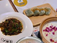 -温粥人(春晖路店)