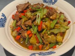-潇湘阁(汉光百货店)