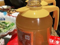 -永红源啤酒·烧烤·海鲜·大排档(台柳路店)