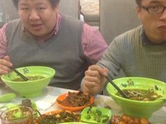 -牛吃草牛杂面(天一店)