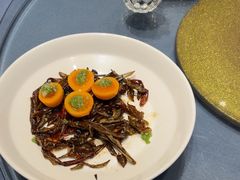 -恒记饭店·海鲜明档(淹城店)