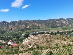 -乌素图国家森林公园