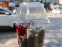 -麦当劳(友谊路得来速店)