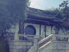 -虞山风景区
