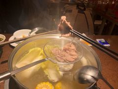 -幸运牛汕头小黄牛牛肉火锅(梅林店)