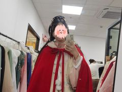 -汉仪华裳汉服馆(豫园店)