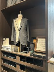 -Brother西服礼服定制·商务·婚礼(佛山南海店)