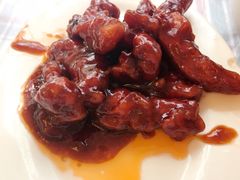 -玲珑餐厅(陕西南路店)