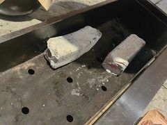 -破瓦寒窑·地摊烤羊排