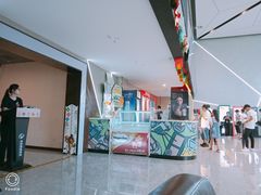 -保利万和CFR国际影城(钱江世纪城店)