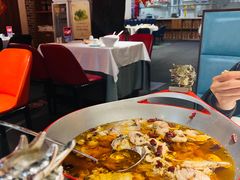 -雲蜀龙阁·金牌水煮鱼(方庄店)