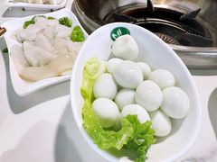 -枇杷园食为鲜火锅(南山店)