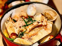 -夏朵餐厅(丁香店)