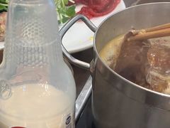 -舌尖记忆重庆火锅(悉尼店)
