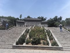 -山西王家大院