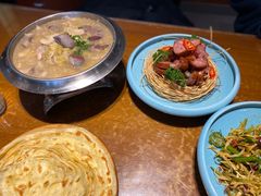 -95号酱骨·一块豆腐(展春园西路店)