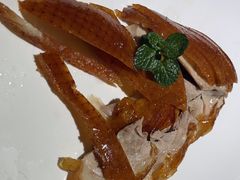 -鸭王烤鸭店(三里河店)