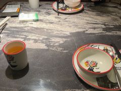 -新白鹿餐厅(松江开元地中海店)