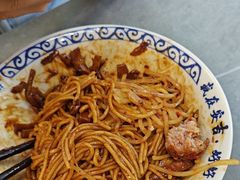 -梅溪·小伙子干挑面(安吉总店)
