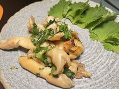 -普朗姆生蚝牛排馆 The Plump Oyster(成都摩方购物中心店)