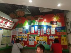 -孖记茶档·热腾茶餐(乐峰店)