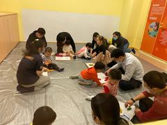 -金宝贝早教(富力广场中心)