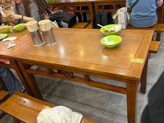 -三镇民生甜食馆(胜利街总店)