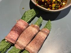 -半山腰·云南菜(侨福芳草地店)