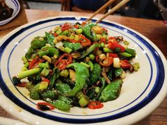 -徐春娇下饭菜(萧山奥体国际村店)