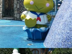 -安吉Hello Kitty乐园