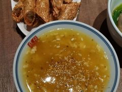 -香园茶社·金陵小灶(老门东店)